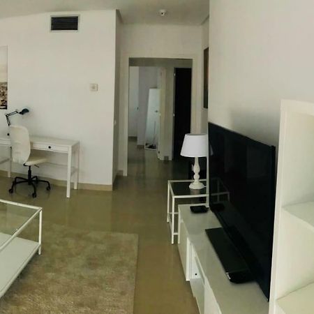 Tower'S Flat 4 On The 30Th Floor +Wifi +Digital Tv Lägenhet Santa Cruz de Tenerife Exteriör bild